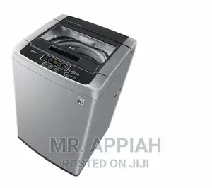 Latest and Affordable LG T8585NDHV 8kg Washing Machine