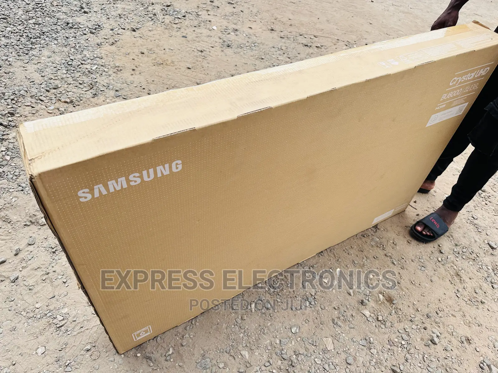Ultimately Home Theater With Samsung Uhd Smart 55bu8000