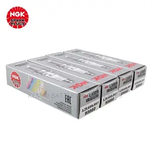 Ngk 95660 Ilzkar8j8sy Laser Iridium At Kem-d