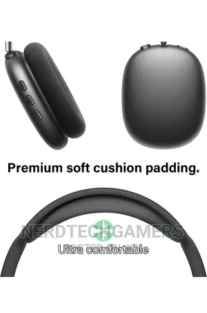 Apple Airpods Max Wireless Over-Ear Headphones