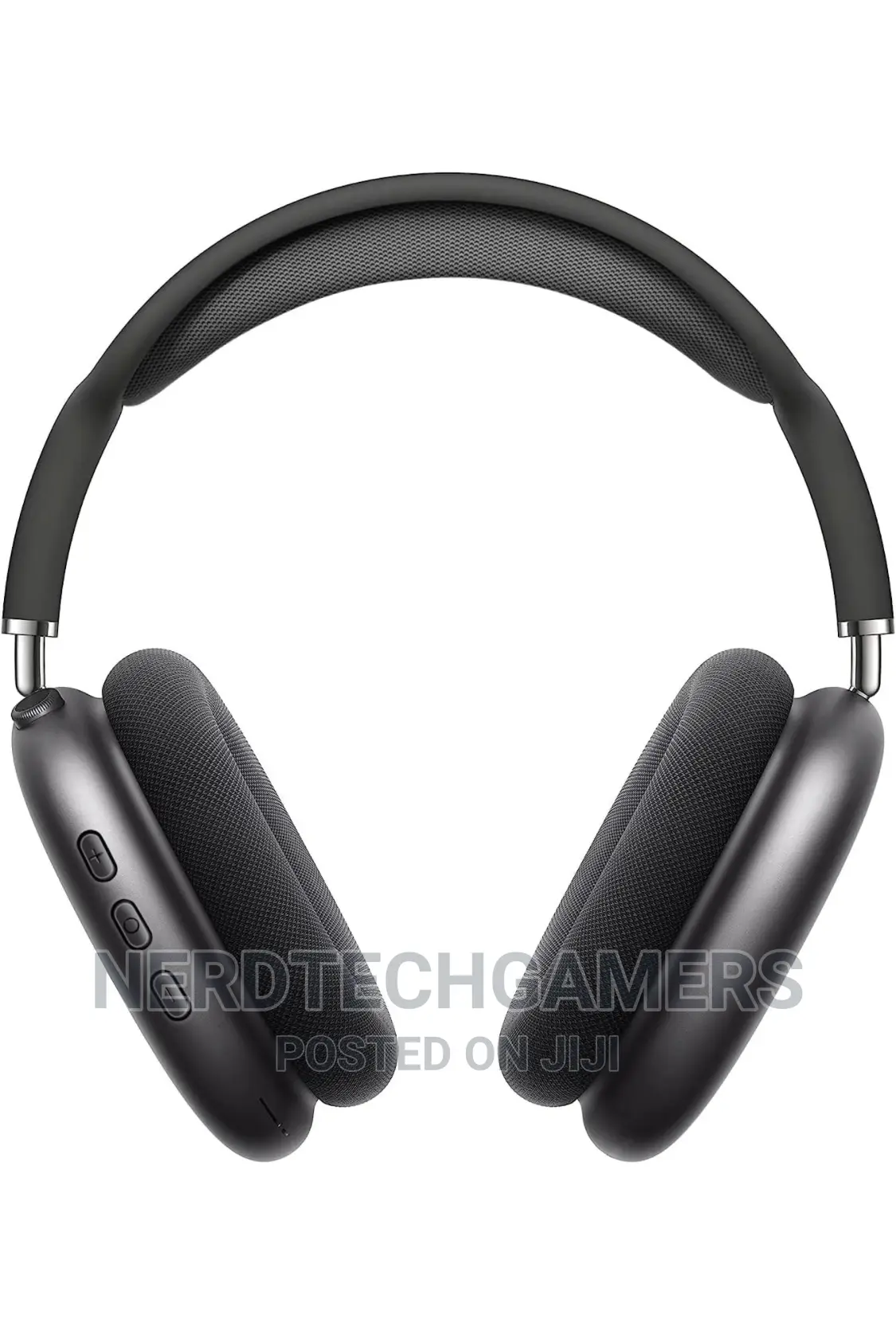 Apple Airpods Max Wireless Over-Ear Headphones