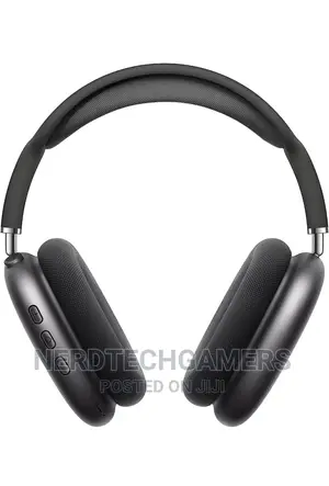 Apple Airpods Max Wireless Over-Ear Headphones