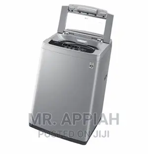 Newly in Stock LG 9kg Top Load Washing Machine(T9585NDHVH).