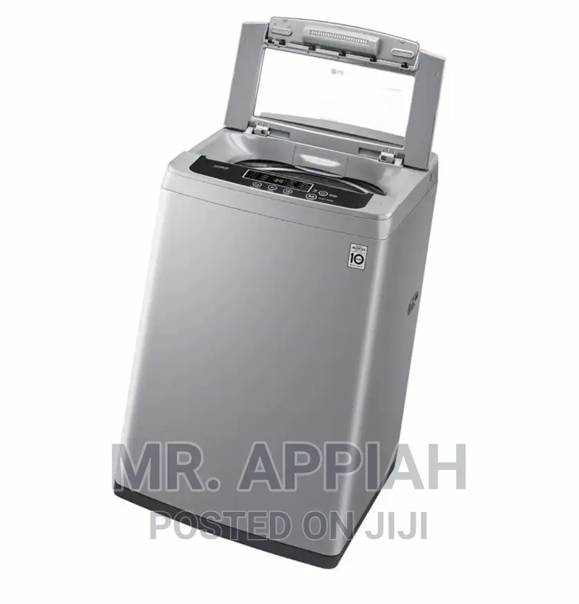 Newly in Stock LG 9kg Top Load Washing Machine(T9585NDHVH).