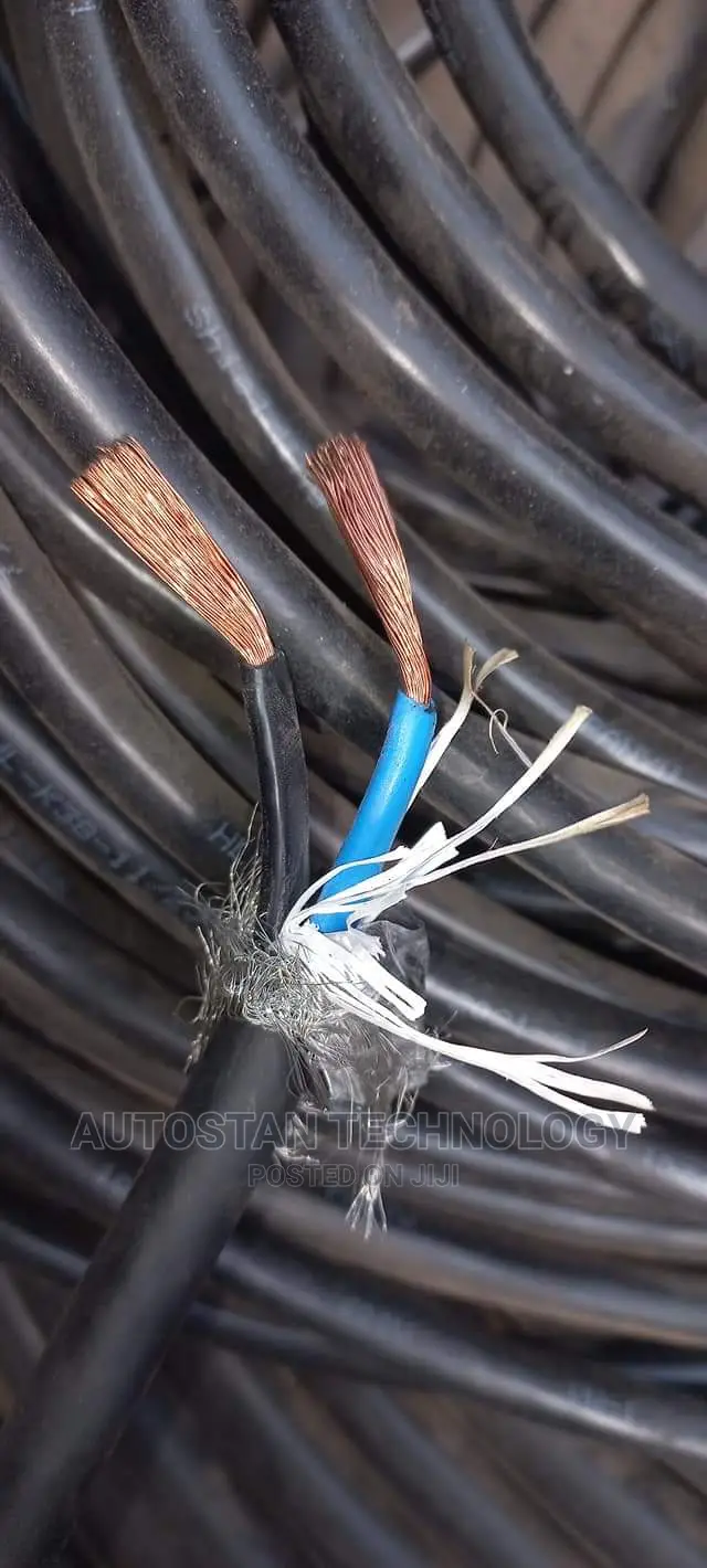 Panel Cable