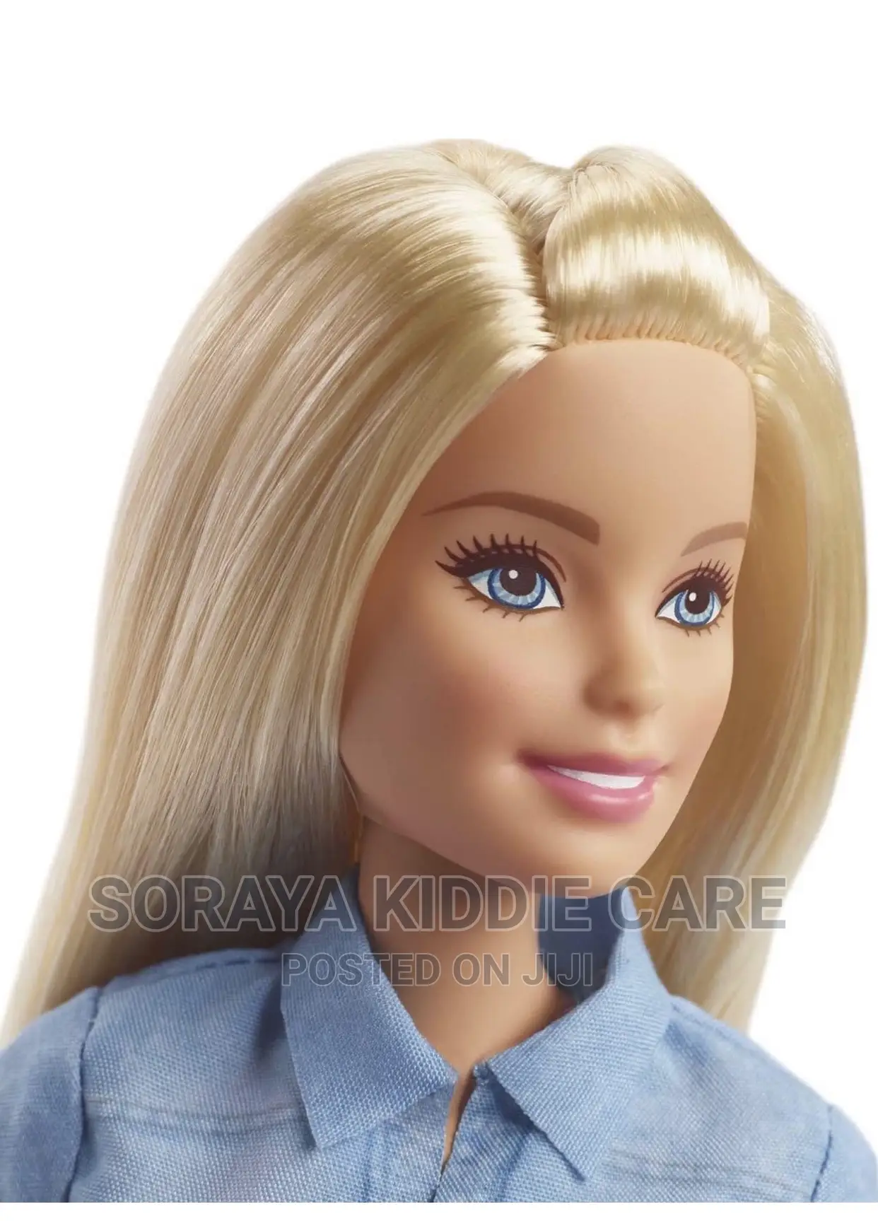 Barbie Dreamhouse Dolls
