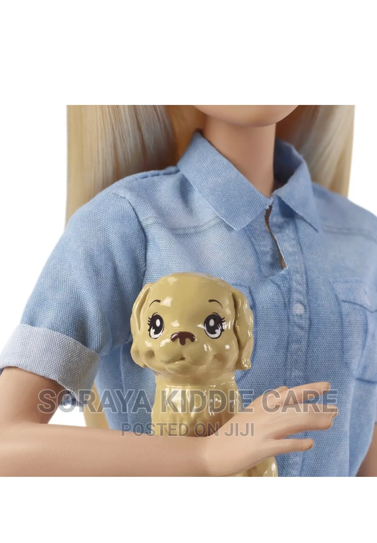 Barbie Dreamhouse Dolls
