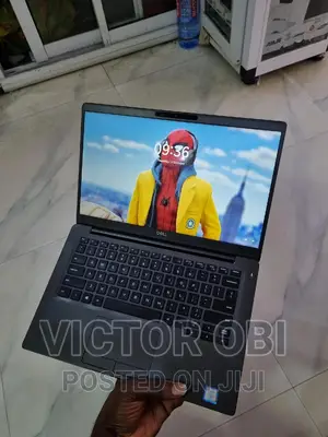 Laptop Dell Latitude 7400 16GB Intel Core I7 SSD 512GB