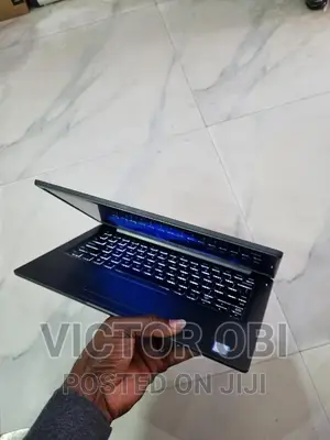 Laptop Dell Latitude 7400 16GB Intel Core I7 SSD 512GB