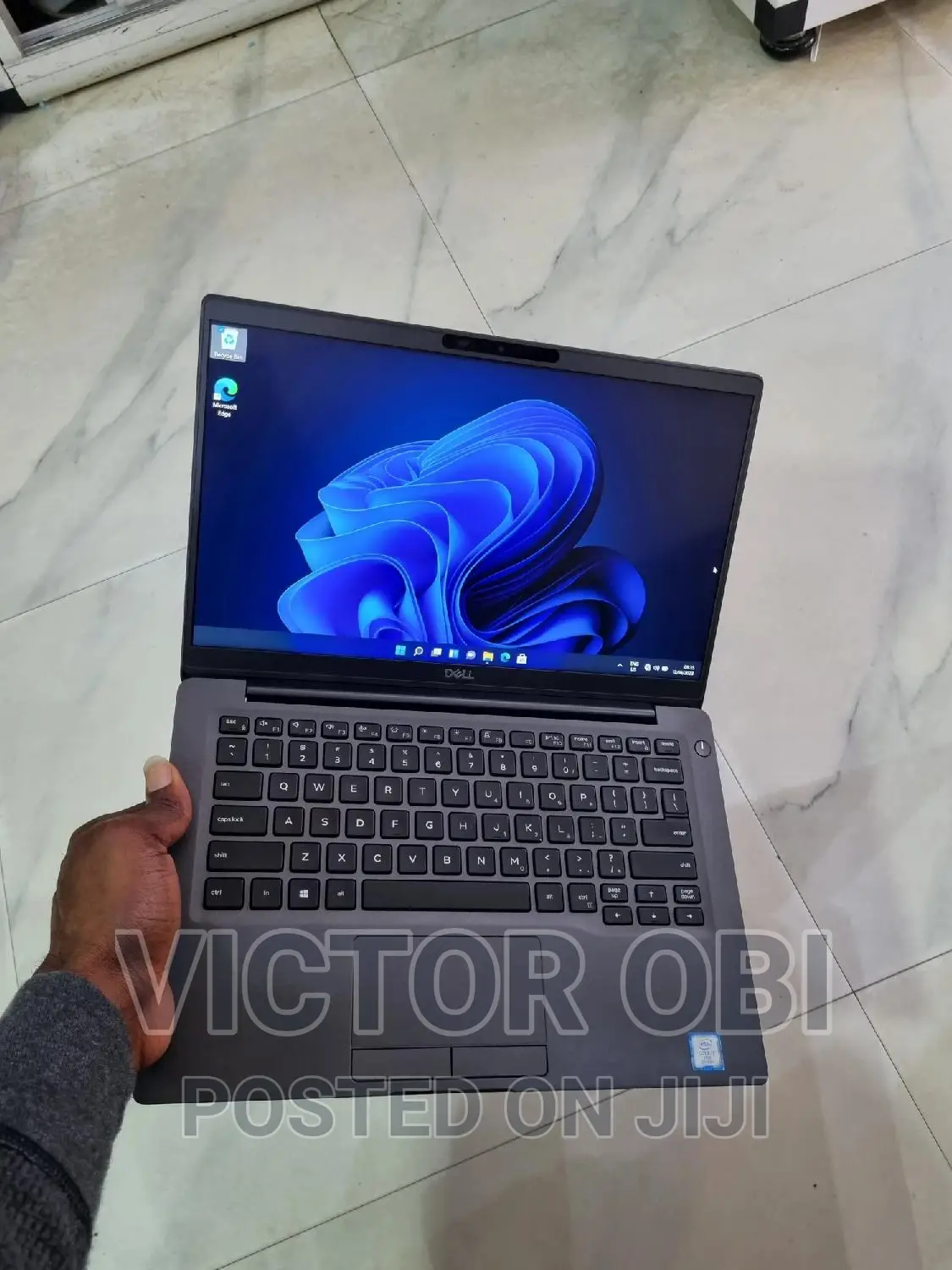 Laptop Dell Latitude 7400 16GB Intel Core I7 SSD 512GB