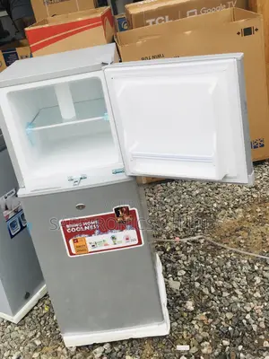 Great Topfreezer Zara-14tm Doubledoor Doubledoor Fridge