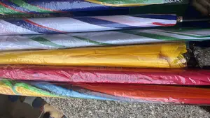 Umbrella in Colours