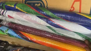 Umbrella in Colours