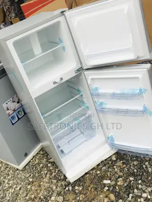 Purchase Doubledoor Topfreezer Zara-14tm Fridge 