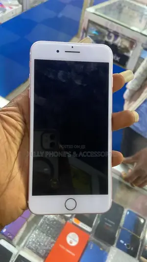 Apple iPhone 7 Plus 256 GB Rose Gold