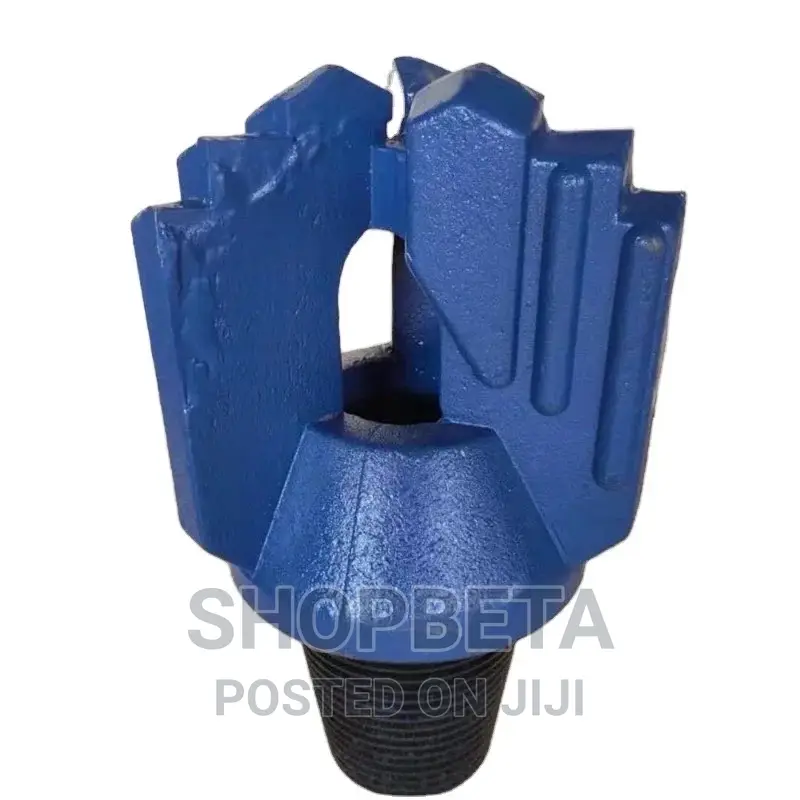 PDC Carbide Tungsten Drill Bits