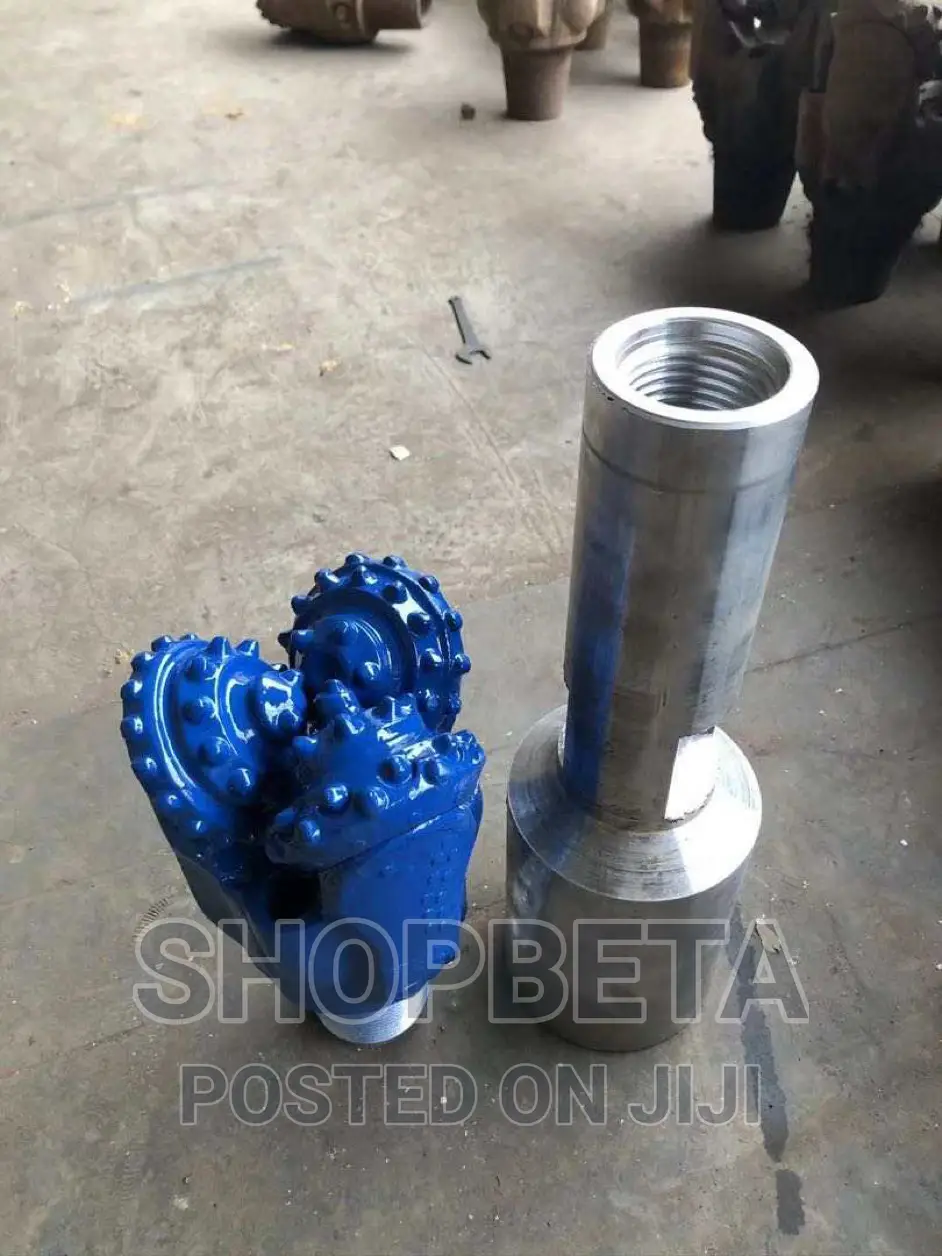 PDC Carbide Tungsten Drill Bits