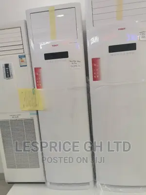 2stars Floor Standing-Tisot Air Condition