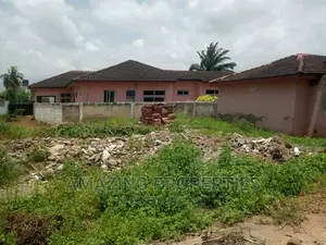 3 Plots of Land at Airport Residential