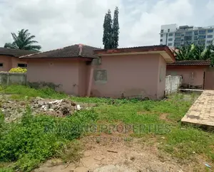 3 Plots of Land at Airport Residential