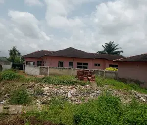3 Plots of Land at Airport Residential