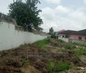 3 Plots of Land at Airport Residential