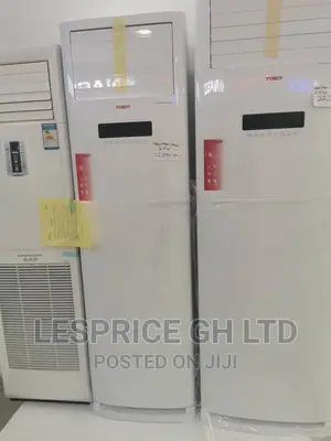 Auto-Restart//Tisot 2.5hp Air Condition