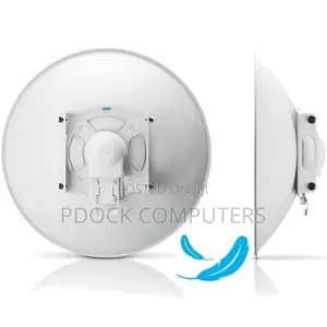 Rocket Dish 30dbi 5ghz Outdoor Basestation