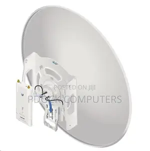 Rocket Dish 30dbi 5ghz Outdoor Basestation