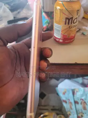 Apple iPhone 7 Plus 256 GB Gold