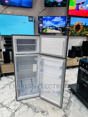 Call and Order for Pearl Double Door PF-250 Fridge
