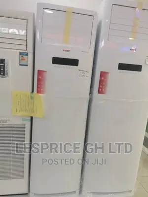 Tosot-2.5hp Floor Standing Air Condition