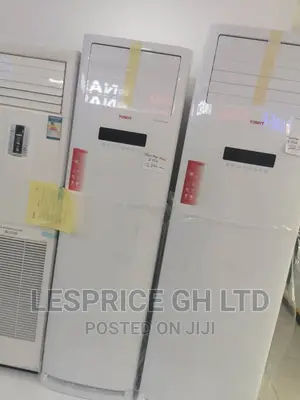 Durable-Tosot 2.5hp Air Condition
