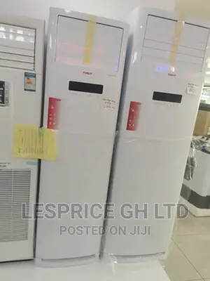 High Quality-Tosot 2.5hp Floor Standing AC