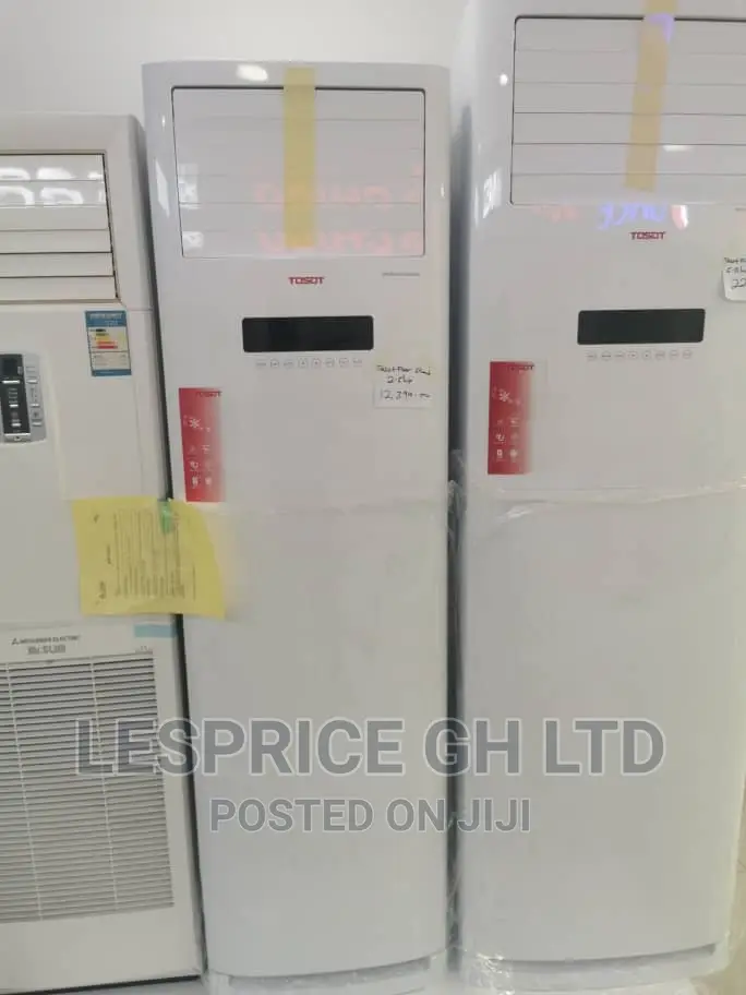 Tosot-2.5hp Floor Standing Top Quality Air Condition