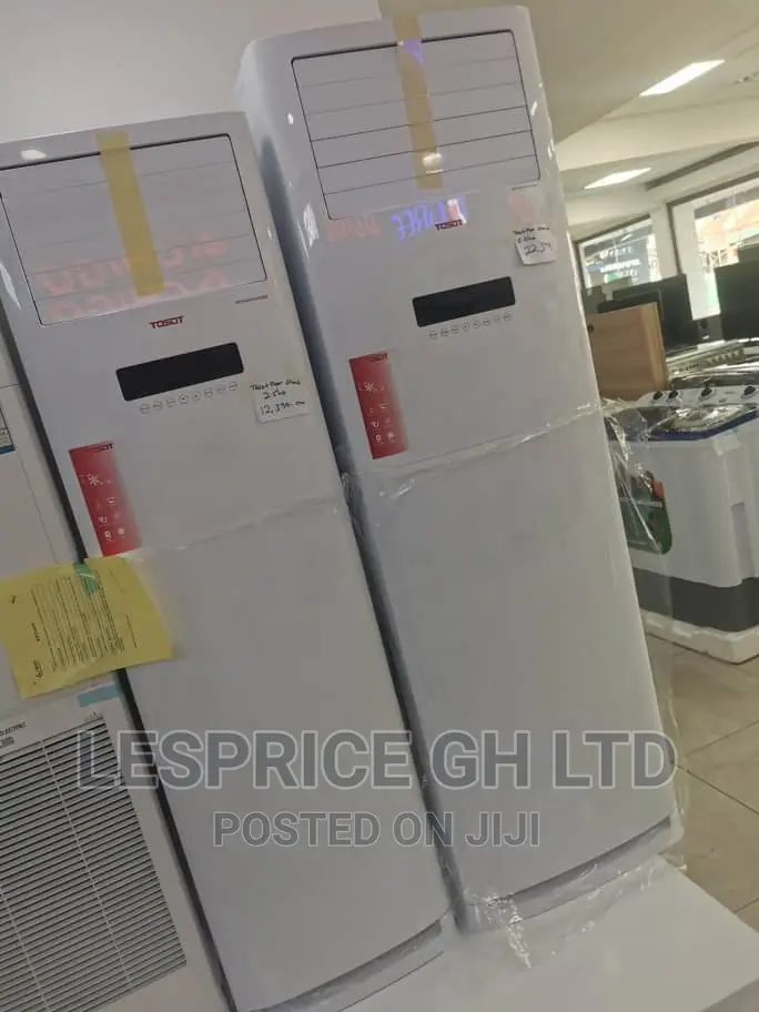 Tosot-2.5hp Brand New Quality Air Condition