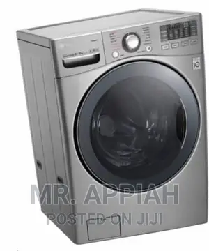 Shop High Quality LG F0L2CRV2T2C Single Door Washingmachine