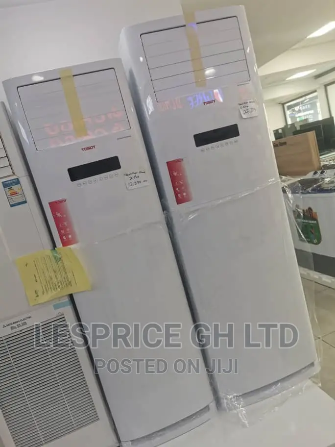 Tosot /2.5hp Tower Executive Air Condition