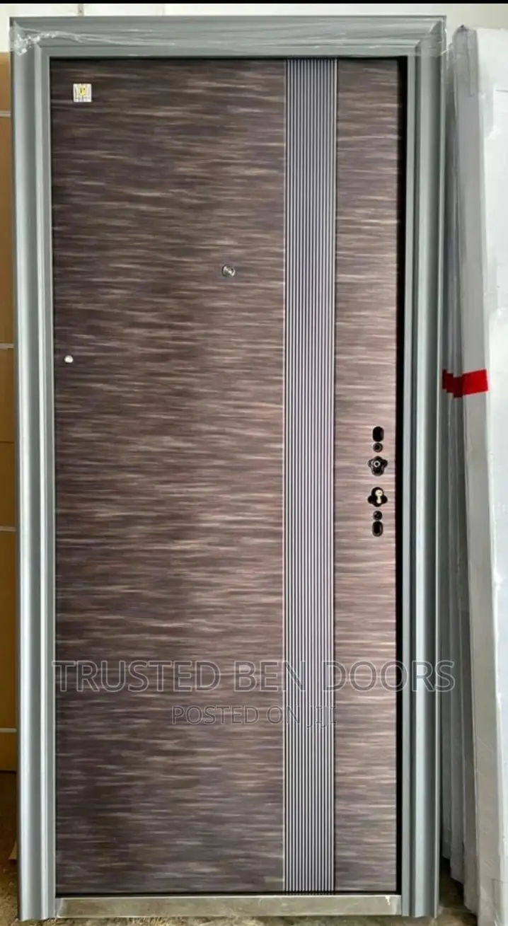 Paladin Special Design Security Doors [Other Sizes+Colors]