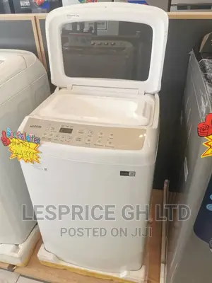 Samsung-7kg Fully Automatic Top Load Washer
