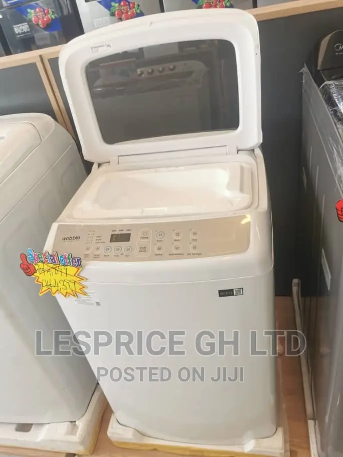 Energy Saving-Samsung 7kg Full Auto Washer