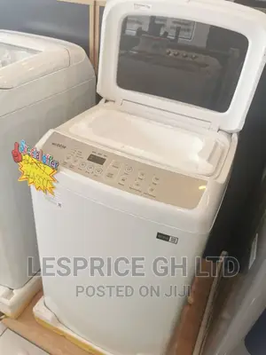 Samsung-7kg Top Load Quality Air Condition