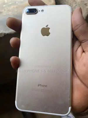 Apple iPhone 7 Plus 256 GB Rose Gold