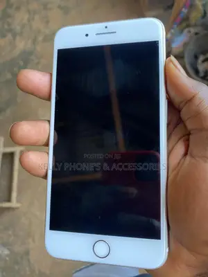 Apple iPhone 7 Plus 256 GB Rose Gold