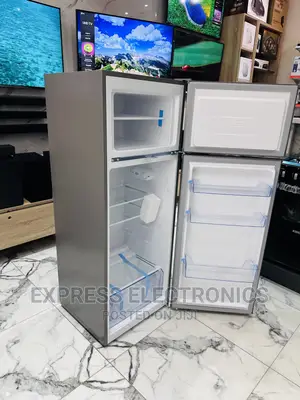 Best Sell for Less Top Freezer Pearl Fridge Pf -250