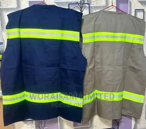 Reflective Vest