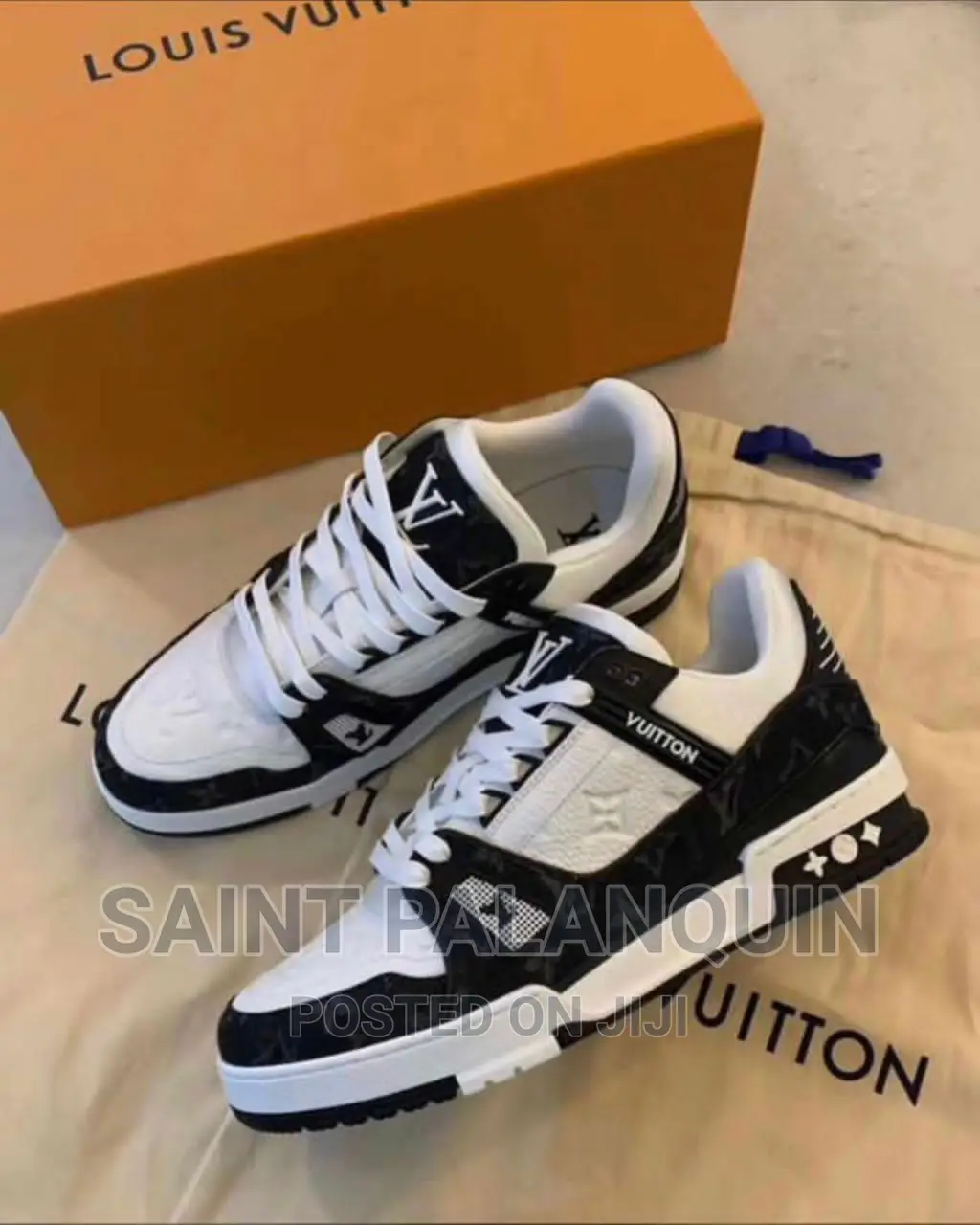 Louis Vuitton Sneakers