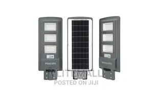 Philips Solar Streetlight 400W