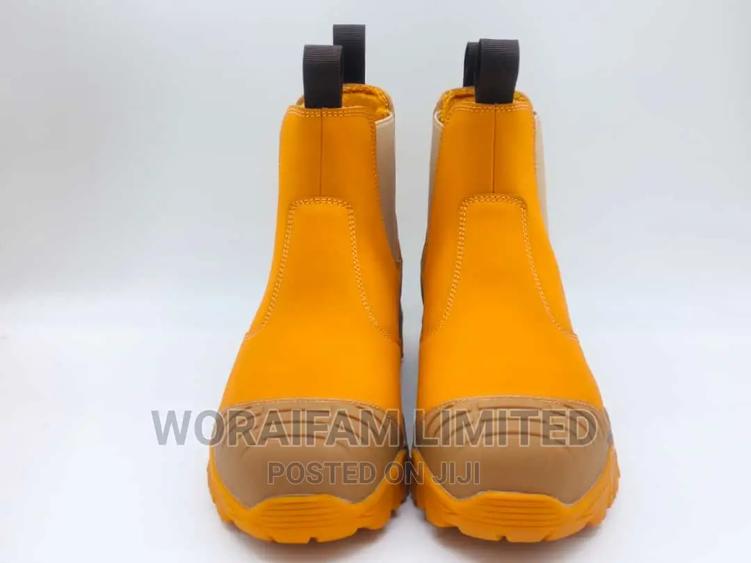 ZSTEP Slip Boot