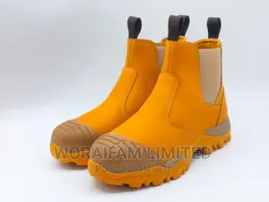 ZSTEP Slip Boot